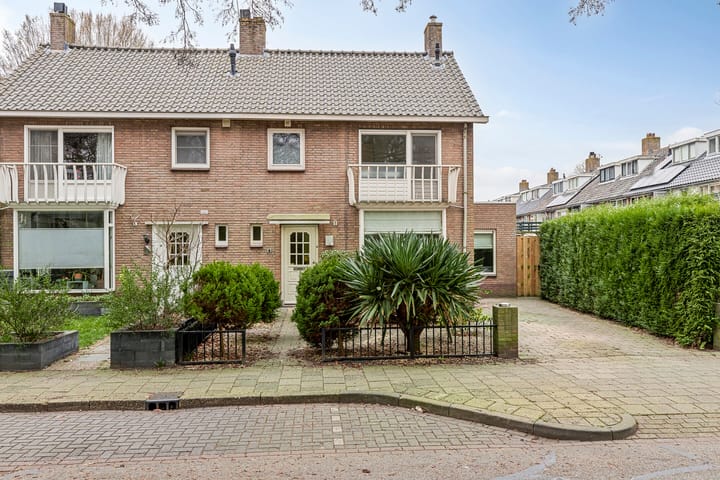 Foto 7 van Johan Willem Frisolaan 11