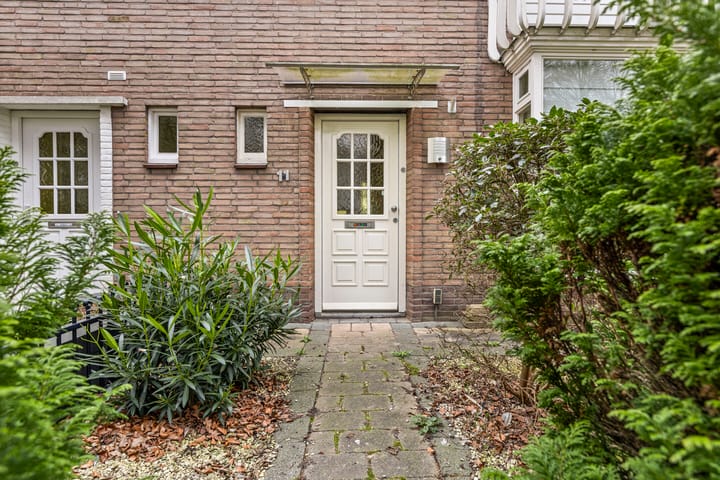 Foto 8 van Johan Willem Frisolaan 11