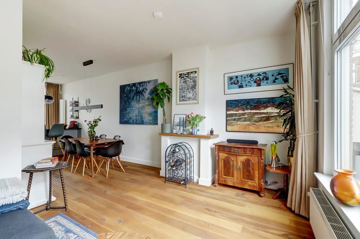 Foto 8 van Bankastraat 6-BS