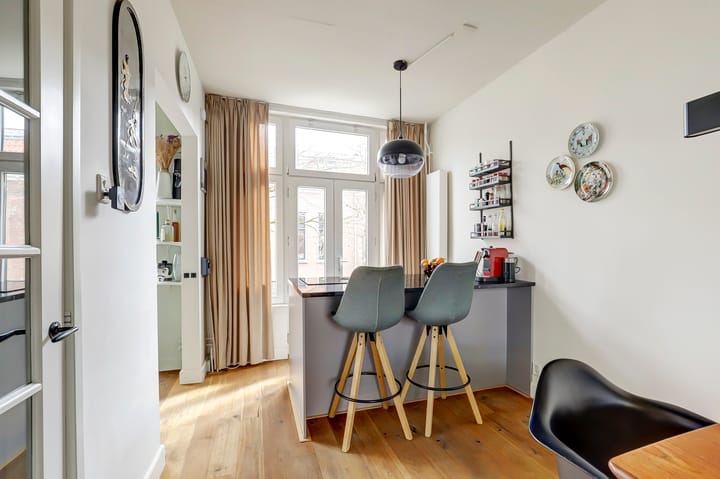 Foto 10 van Bankastraat 6-BS