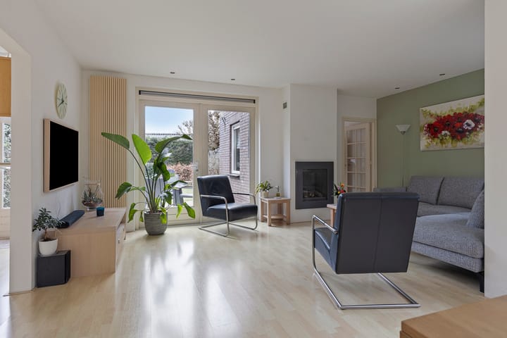 Foto 11 van Johan Willem Frisolaan 11