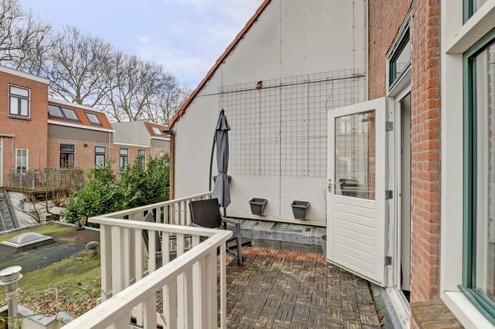 Foto 16 van Bankastraat 6-BS