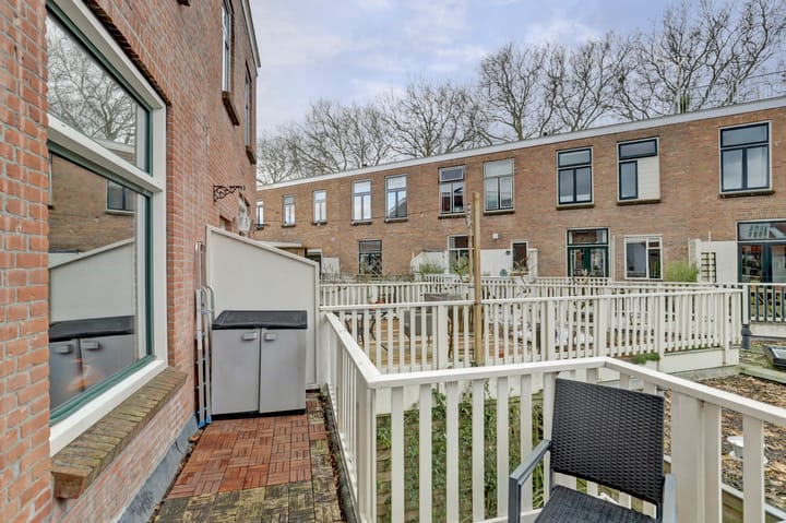 Foto 18 van Bankastraat 6-BS