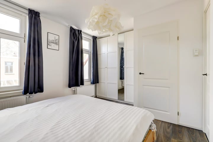 Foto 20 van Bankastraat 6-BS