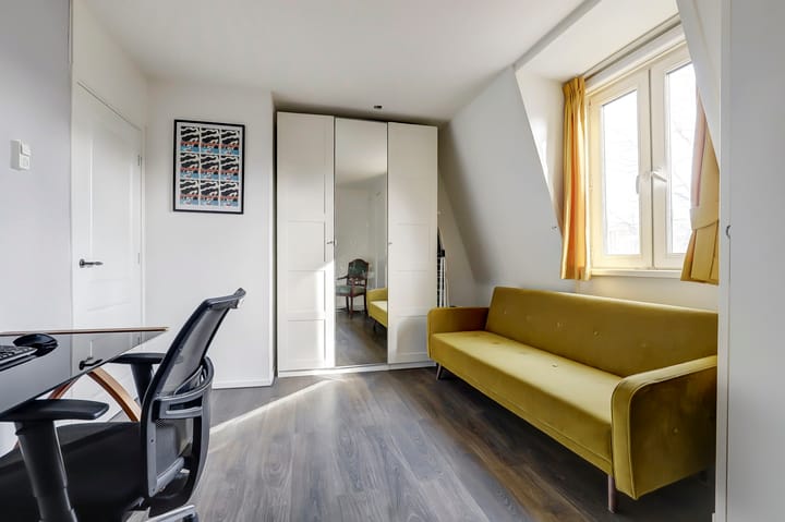 Foto 24 van Bankastraat 6-BS