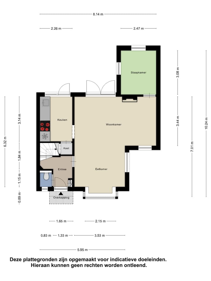 Foto 34 van Johan Willem Frisolaan 11
