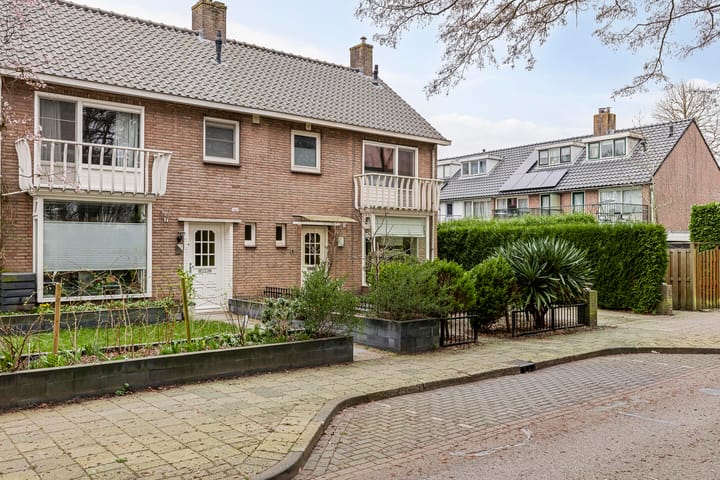 Foto 33 van Johan Willem Frisolaan 11