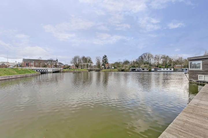 Foto 33 van Bankastraat 6-BS