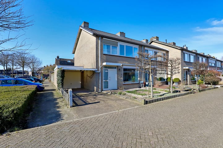 Photo 1 of Gerstakker 1