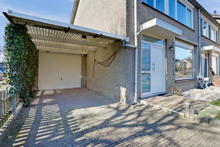 Foto 2 van Gerstakker 1