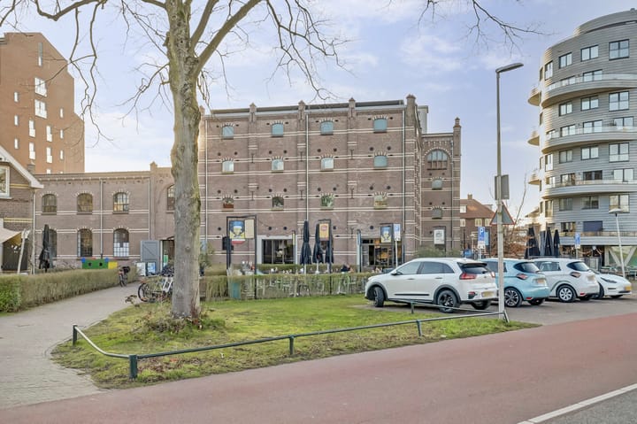 Foto 36 van Bankastraat 6-BS