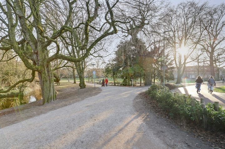 Foto 37 van Bankastraat 6-BS