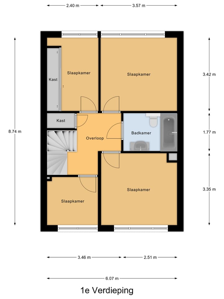 Photo 50 of Gerstakker 1