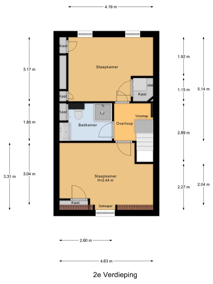 Foto 39 van Bankastraat 6-BS