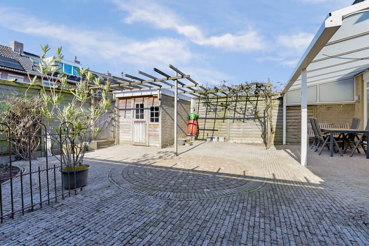 Photo 39 of Gerstakker 1