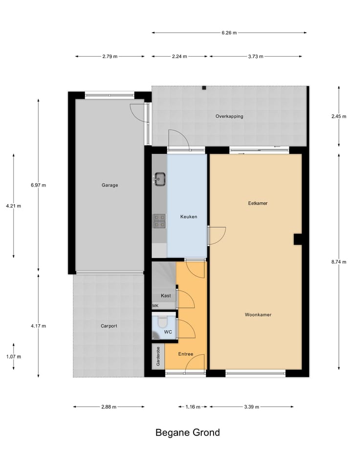 Photo 48 of Gerstakker 1