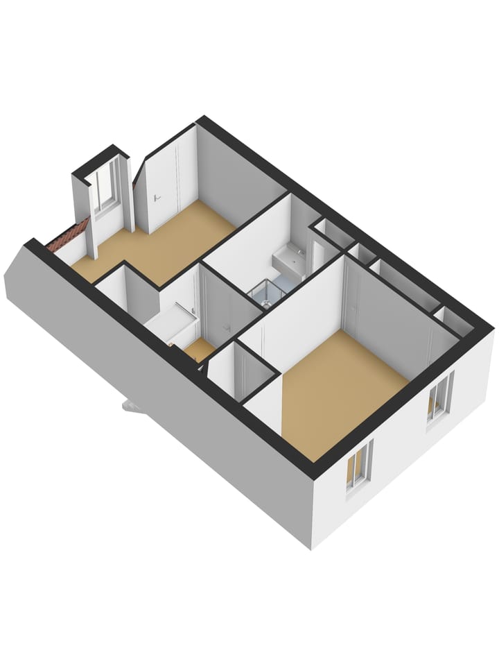 Foto 43 van Bankastraat 6-BS