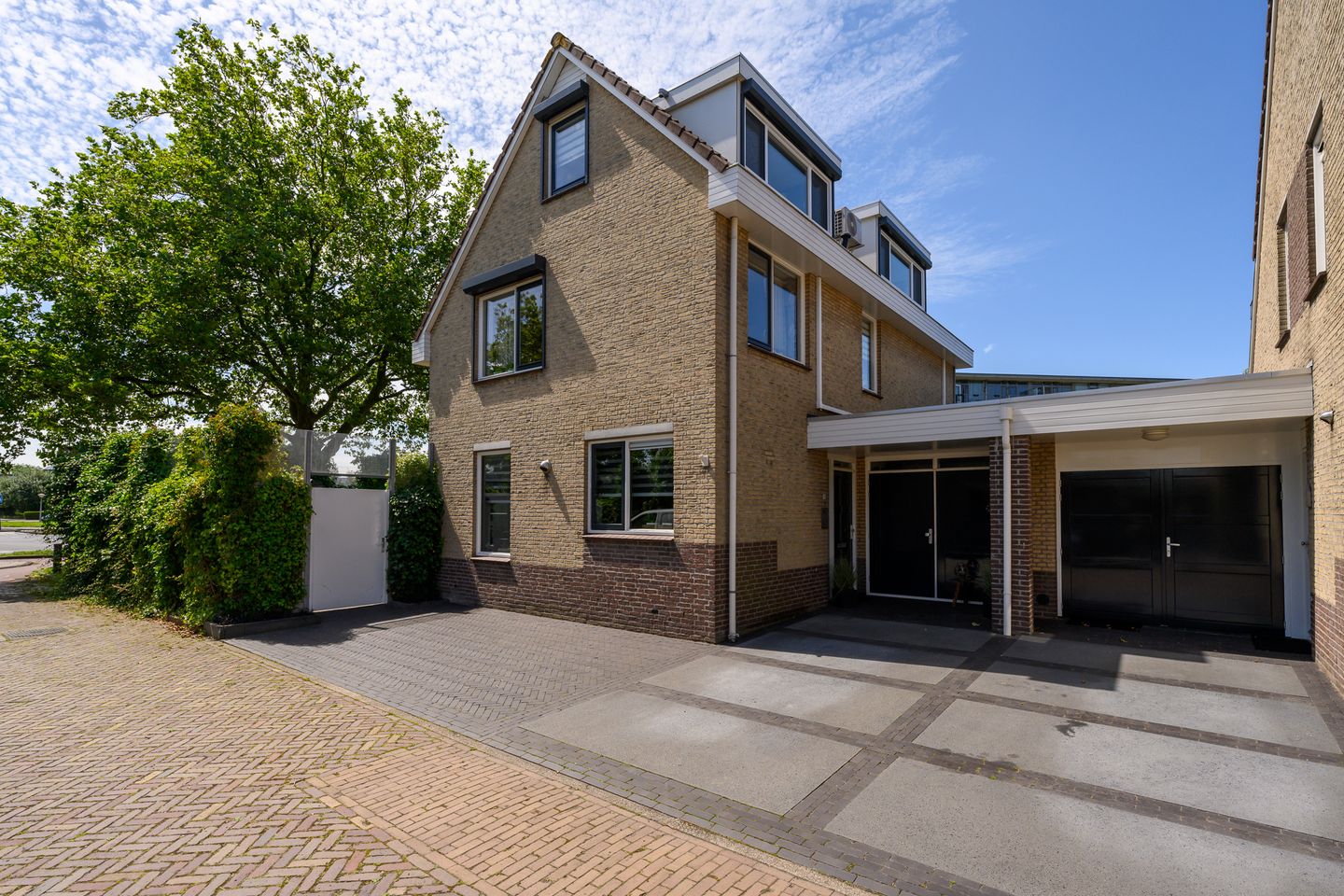 Foto 1 van Dreeslaan 18