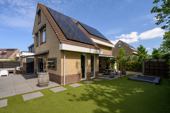 Foto 2 van Dreeslaan 18