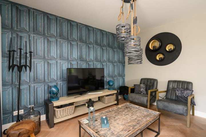 Foto 7 van Dreeslaan 18