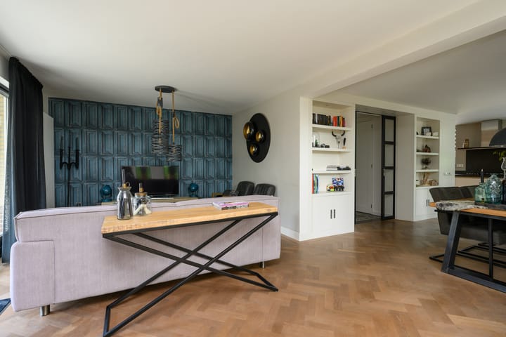 Foto 8 van Dreeslaan 18