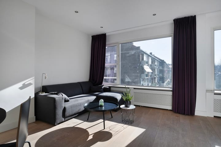 Foto 1 van Meent 13-C