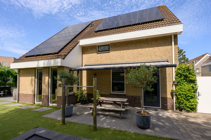 Foto 24 van Dreeslaan 18