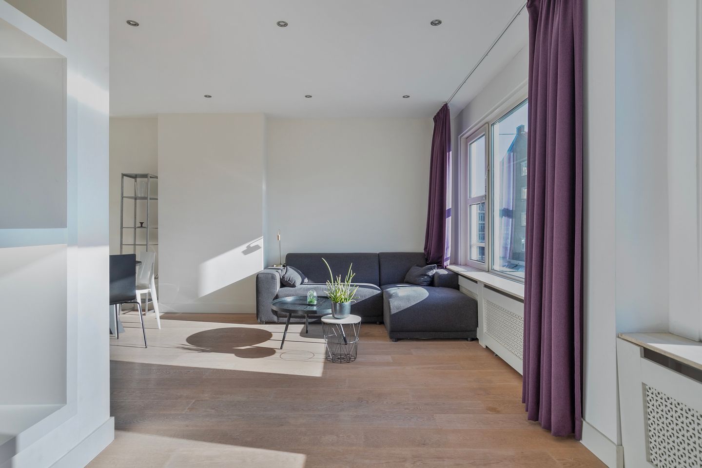 Foto 5 van Meent 13-C