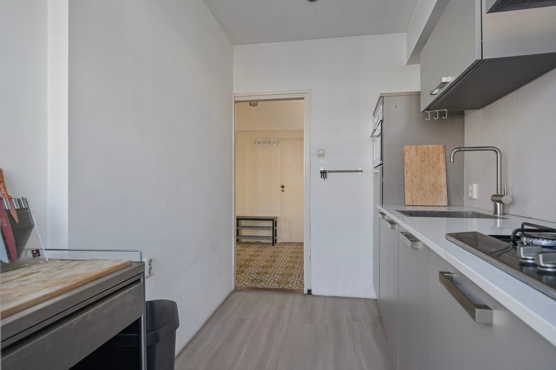 Foto 8 van Meent 13-C