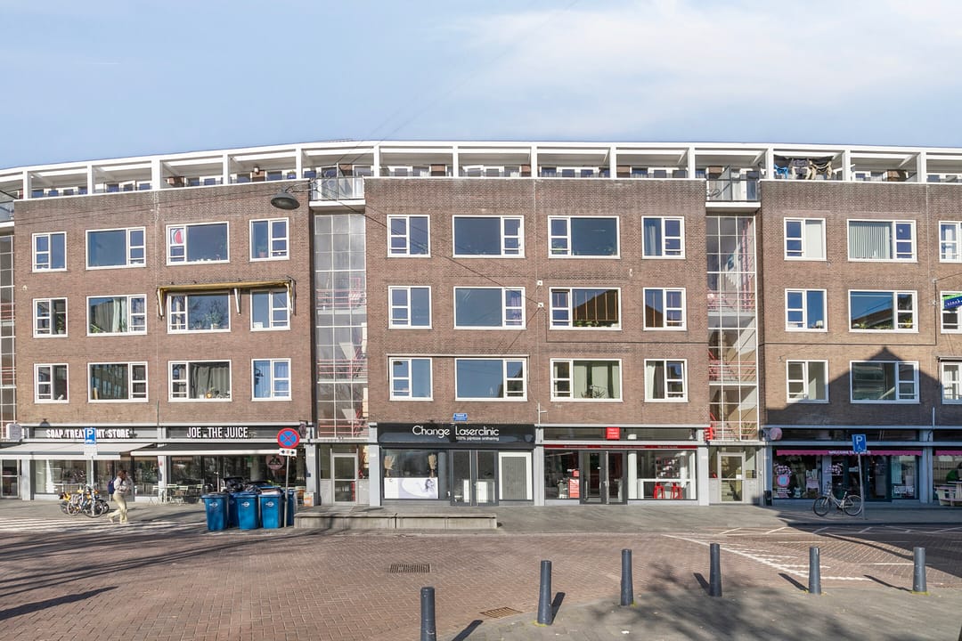 Foto 16 van Meent 13-C