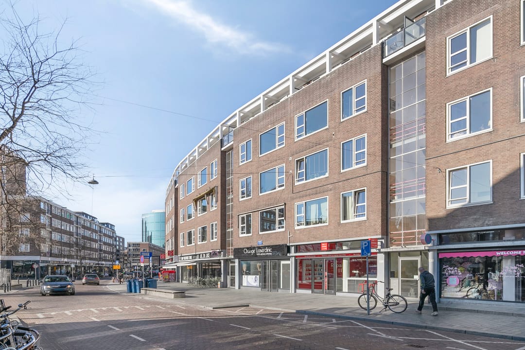 Foto 17 van Meent 13-C