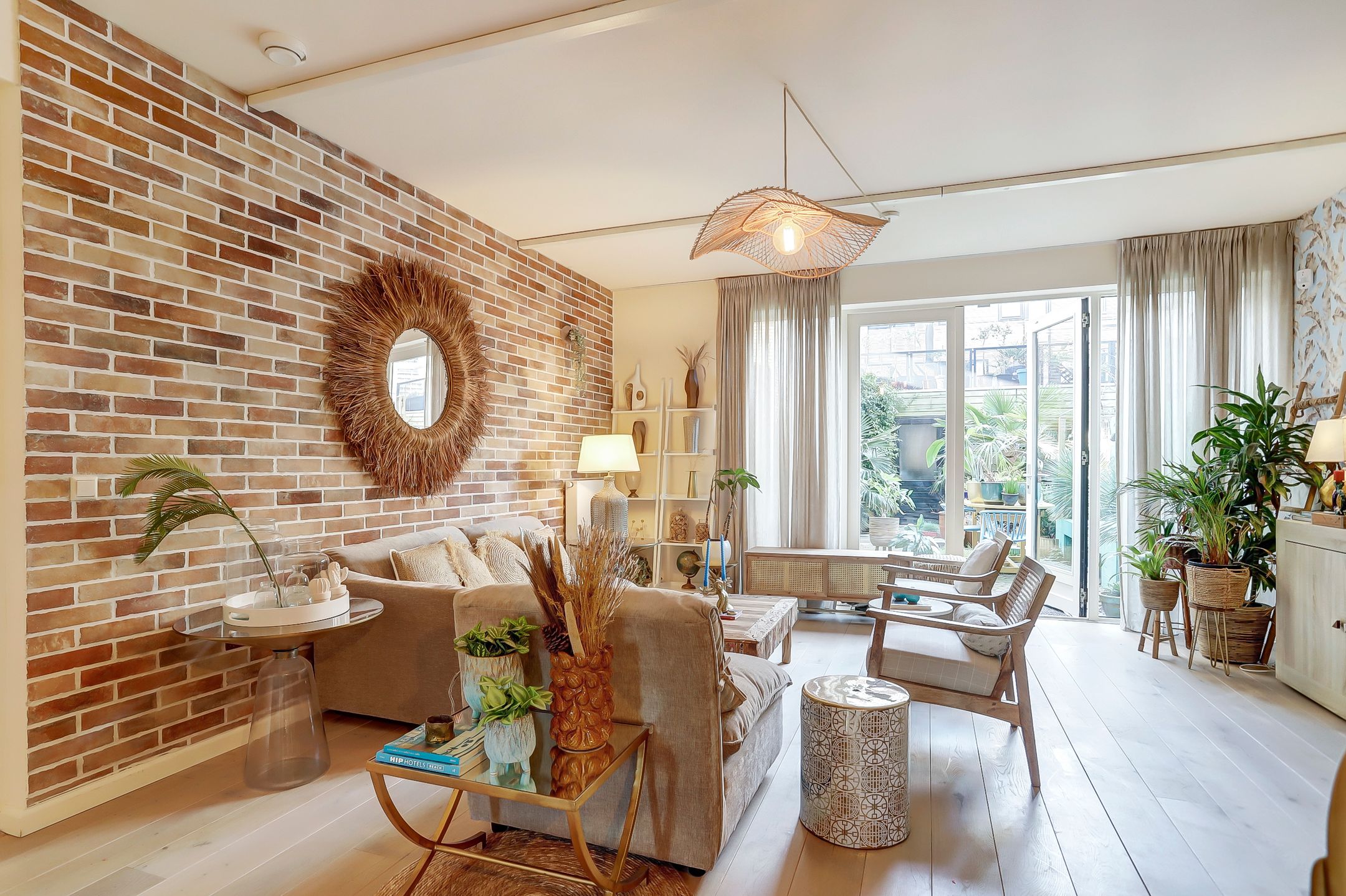 Foto 9 van Oosterlaanstraat 1