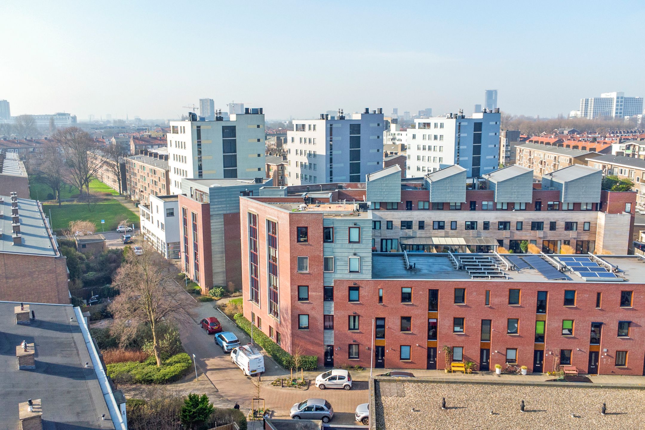 Foto 3 van Oosterlaanstraat 1