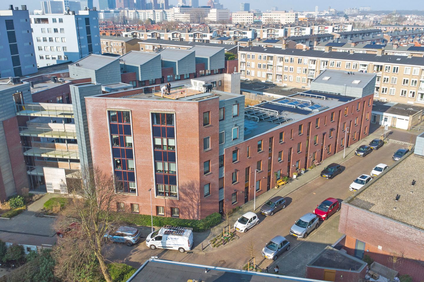 Foto 4 van Oosterlaanstraat 1