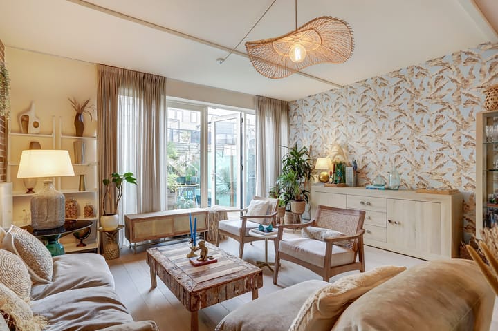 Photo 8 of Oosterlaanstraat 1