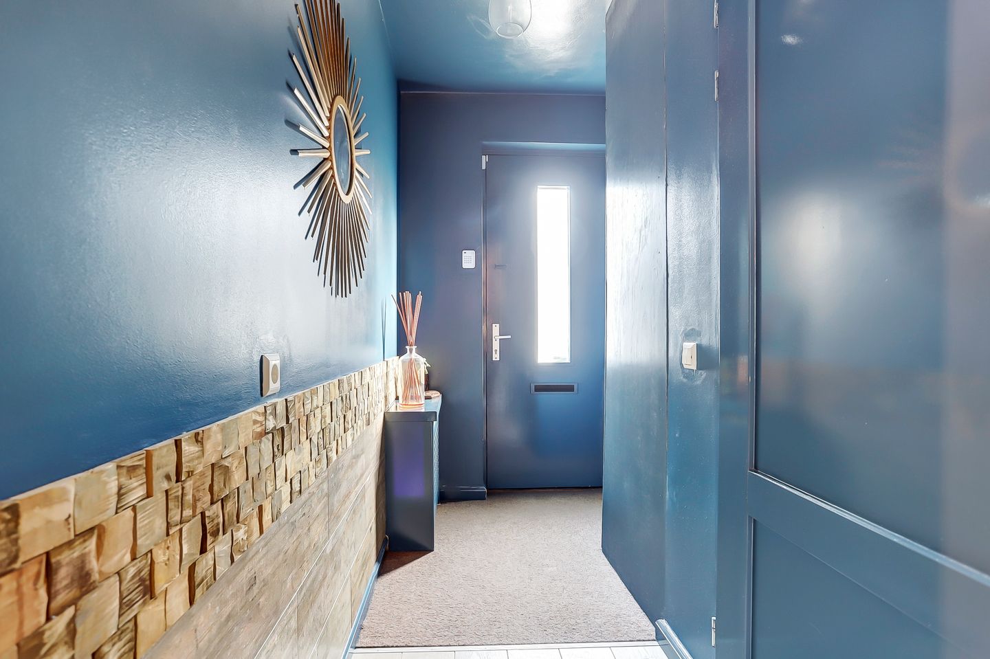 Foto 5 van Oosterlaanstraat 1