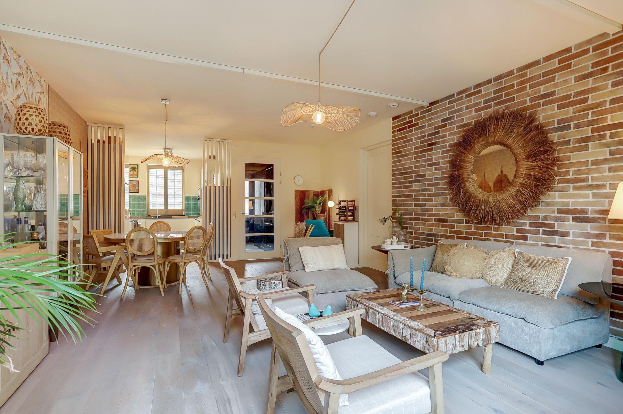 Foto 12 van Oosterlaanstraat 1