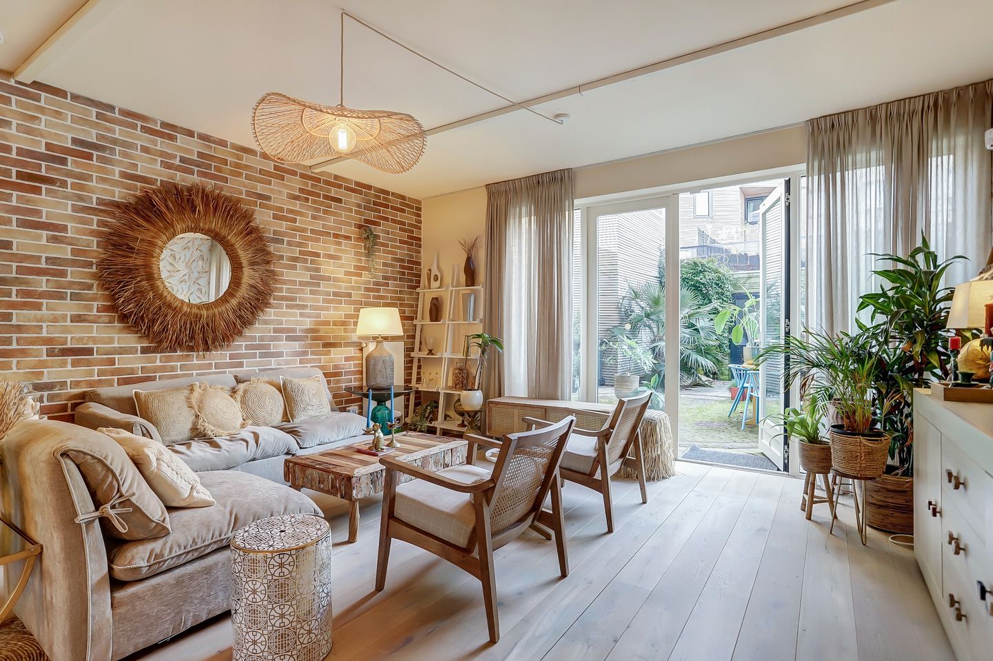 Foto 10 van Oosterlaanstraat 1