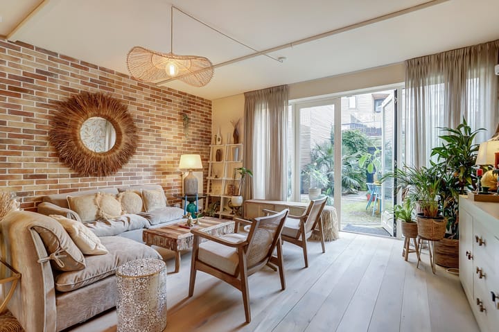 Photo 10 of Oosterlaanstraat 1