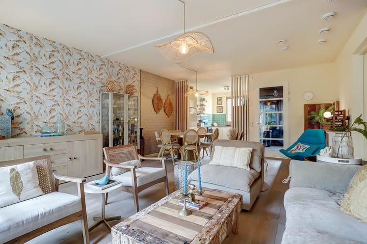 Photo 7 of Oosterlaanstraat 1