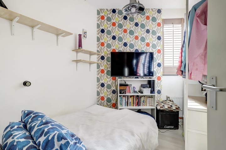 Photo 26 of Oosterlaanstraat 1