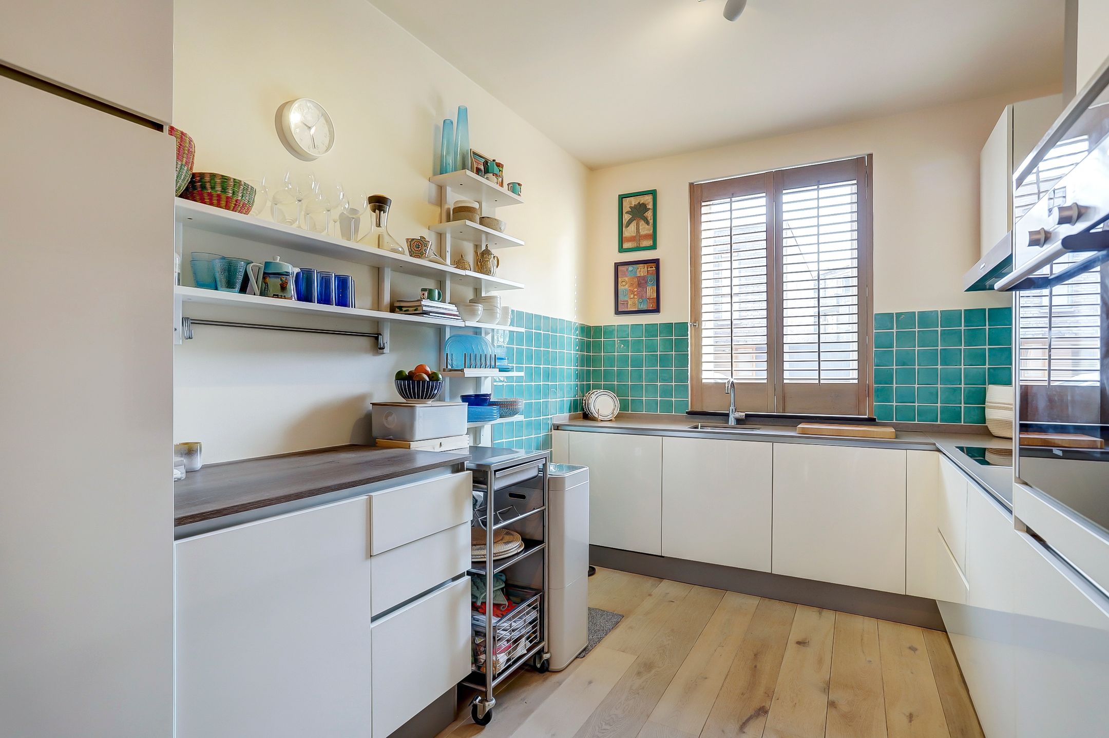 Foto 15 van Oosterlaanstraat 1