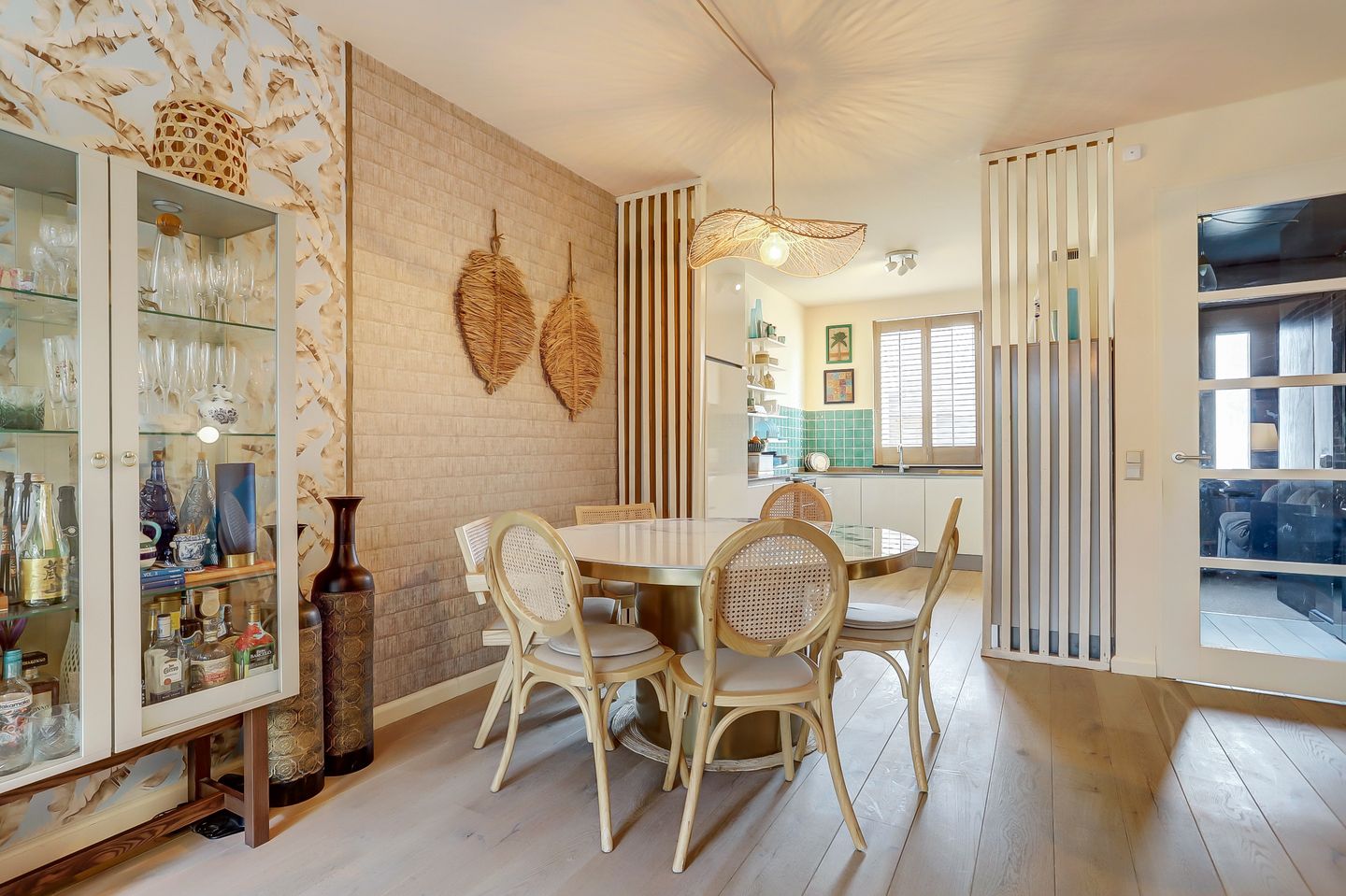 Foto 14 van Oosterlaanstraat 1