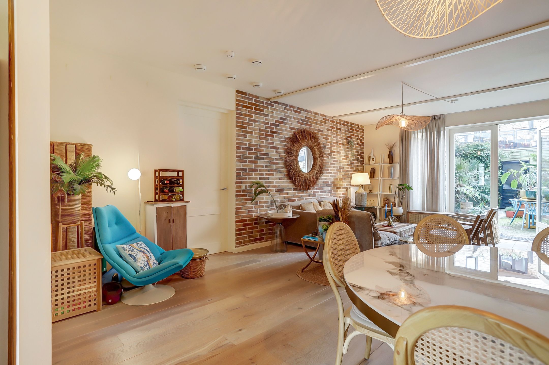 Foto 18 van Oosterlaanstraat 1