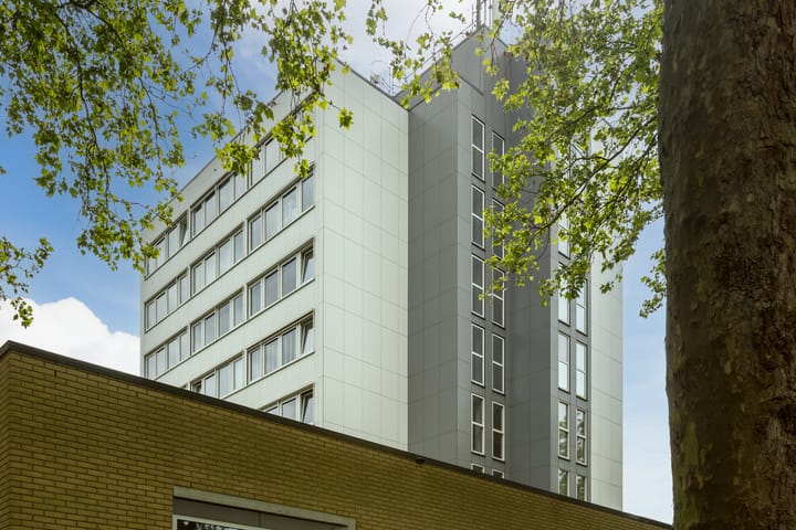 Photo 1 of Burgemeester Verwielstraat 2-C07