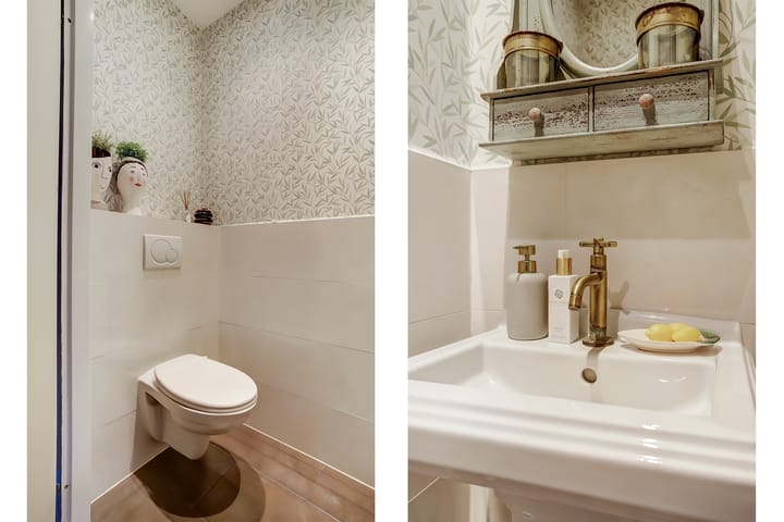 Photo 25 of Oosterlaanstraat 1