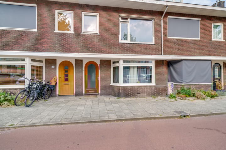 Amsterdamsestraatweg 683