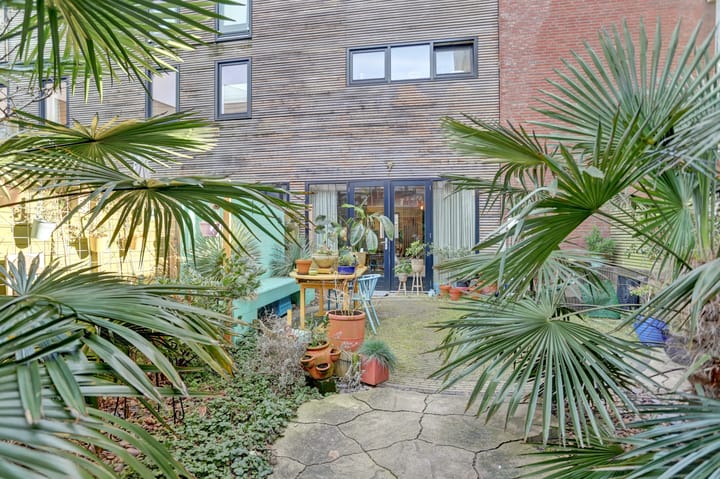 Photo 33 of Oosterlaanstraat 1