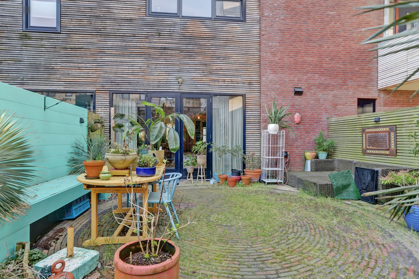 Foto 34 van Oosterlaanstraat 1