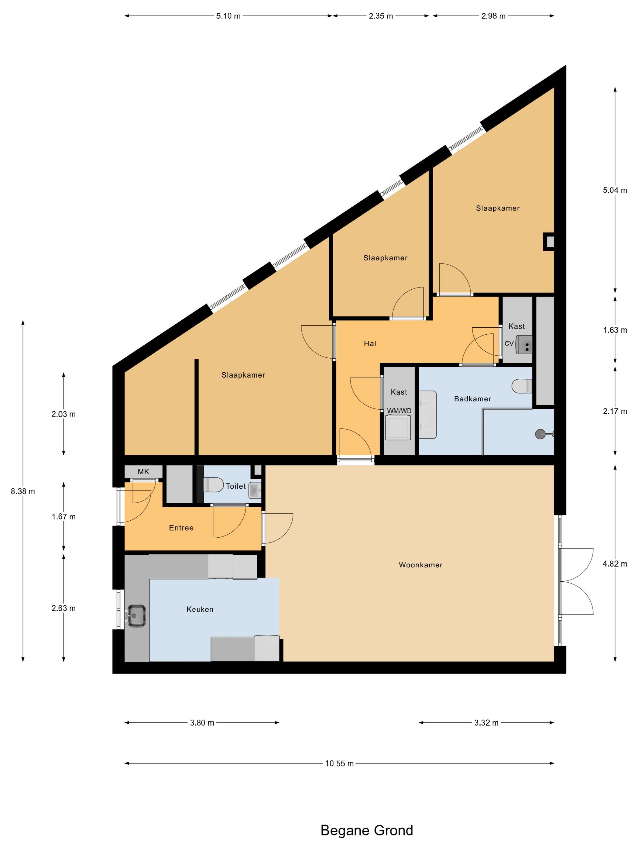 Foto 36 van Oosterlaanstraat 1
